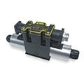 Hydraulic Valves image